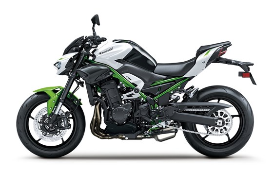 Neufahrzeug Kawasaki Z900 - Bild 7