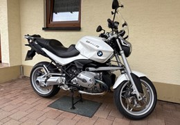 Gebrauchte BMW R 1200 R