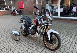 Gebrauchte Honda CRF1100L Africa Twin Adventure Sports DCT