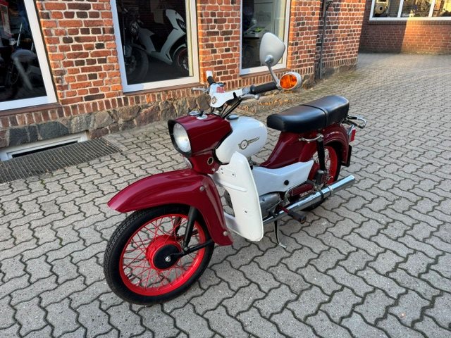 Simson Star SR 4 2-1