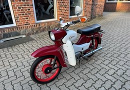 Gebrauchte Simson Star SR 4 2-1