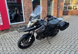 Gebrauchte Suzuki V-Strom 1000