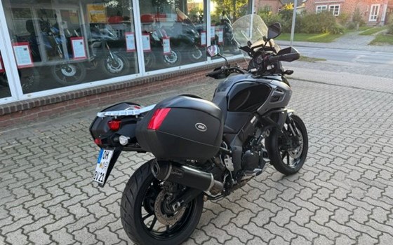 Gebrauchtmotorrad Suzuki V-Strom 1000 - Bild 3