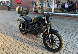 Gebrauchte Honda CL500