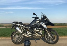 Gebrauchte BMW R 1200 GS