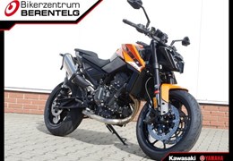 Neumotorrad KTM 790 Duke