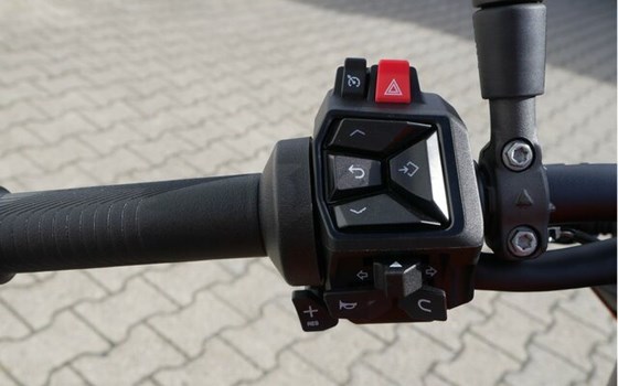 Neufahrzeug KTM 790 Duke - Bild 10