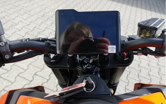 Neufahrzeug KTM 790 Duke - Bild 12