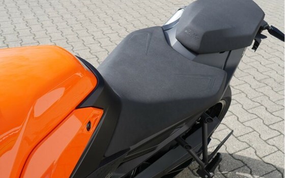 Neufahrzeug KTM 790 Duke - Bild 13