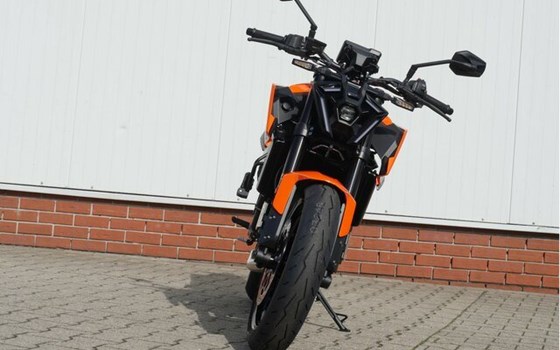 Neufahrzeug KTM 790 Duke - Bild 15