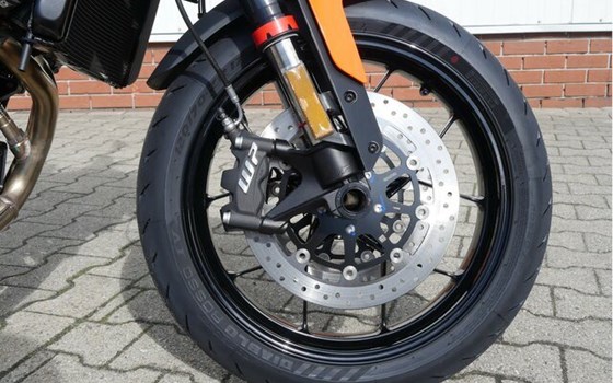Neufahrzeug KTM 790 Duke - Bild 4