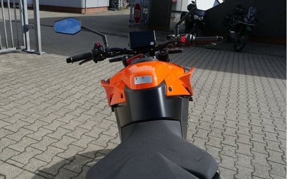 Neufahrzeug KTM 790 Duke - Bild 7