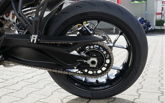 Neufahrzeug KTM 790 Duke - Bild 8