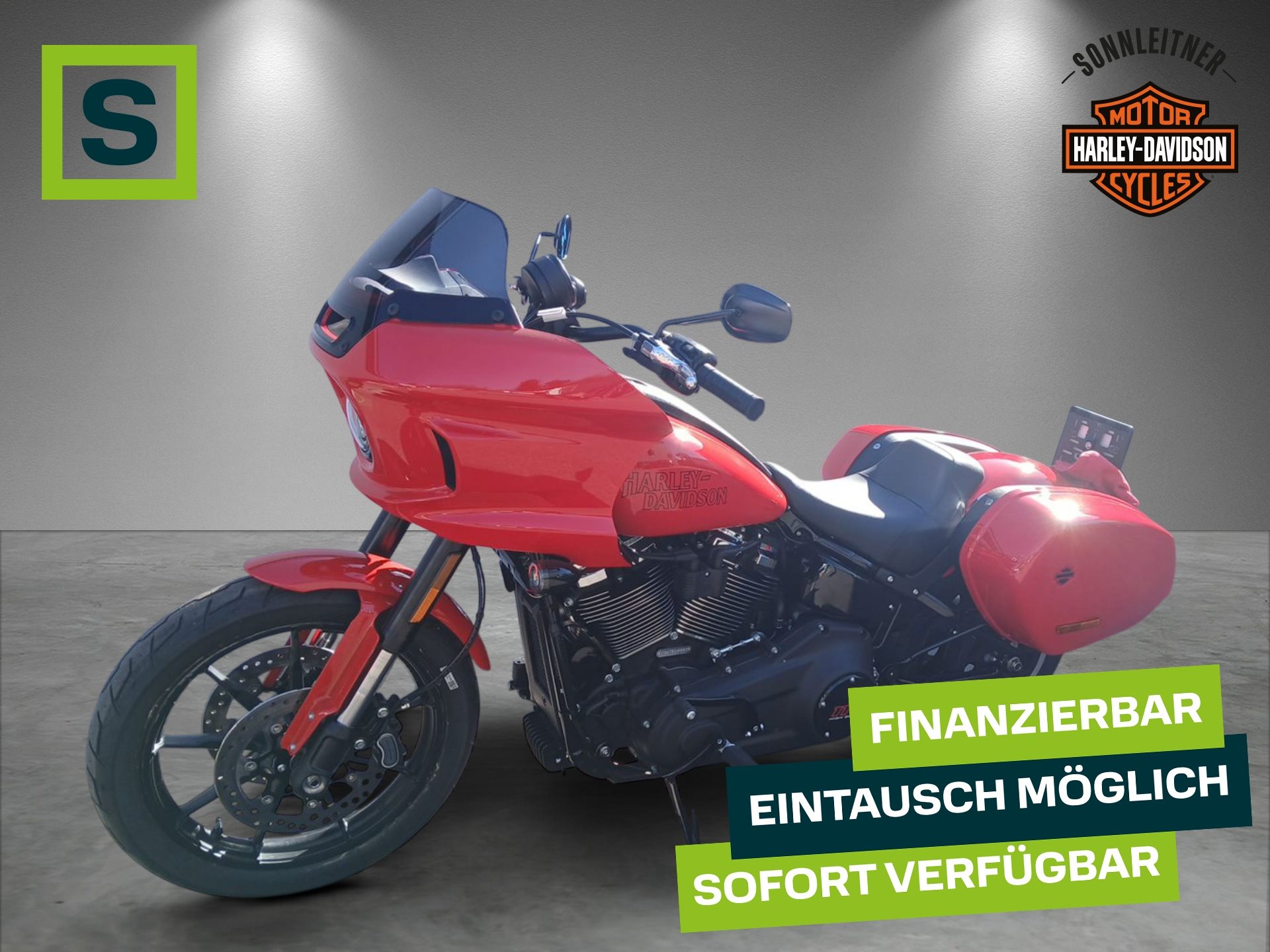 Gebrauchtfahrzeug