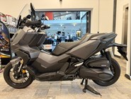 Honda ADV350