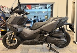 Gebrauchte Honda ADV350