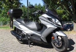 Gebrauchte Kymco New Downtown 350i ABS