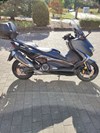Yamaha TMAX Tech MAX