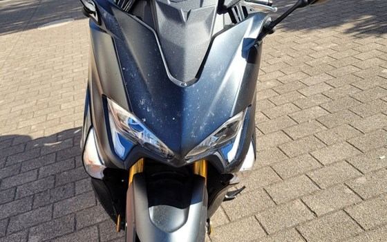 Gebrauchtmotorrad Yamaha TMAX Tech MAX - Bild 3
