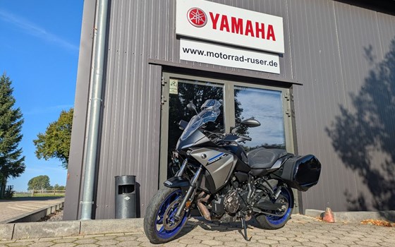Gebrauchtmotorrad Yamaha Tracer 7 GT - Bild 1