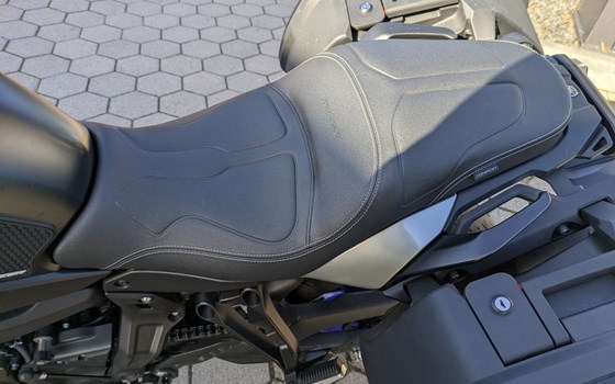 Gebrauchtmotorrad Yamaha Tracer 7 GT - Bild 10