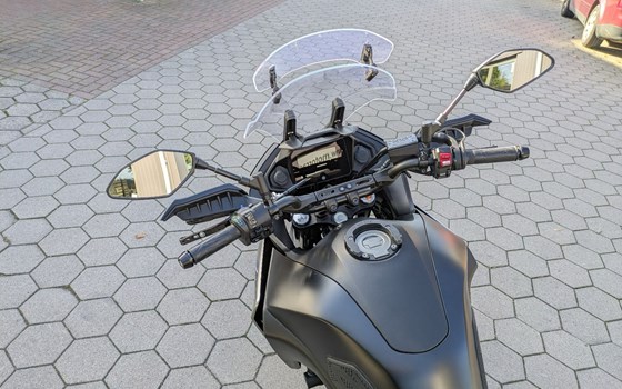 Gebrauchtmotorrad Yamaha Tracer 7 GT - Bild 11