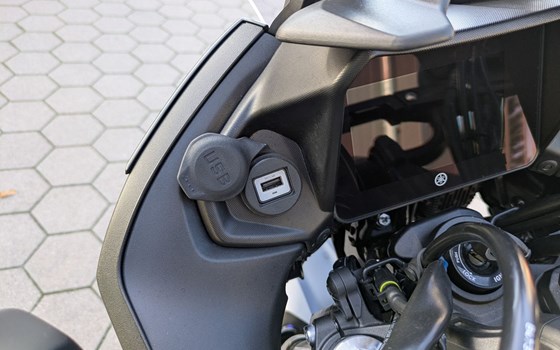 Gebrauchtmotorrad Yamaha Tracer 7 GT - Bild 12