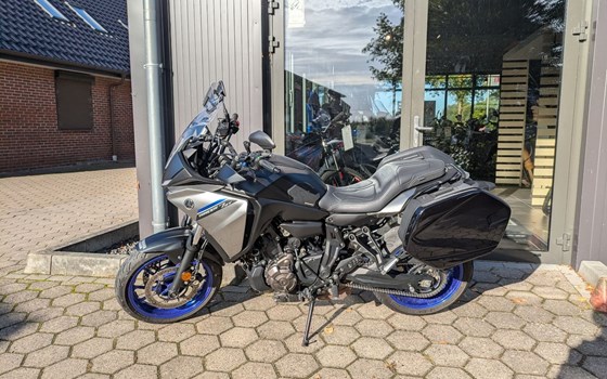 Gebrauchtmotorrad Yamaha Tracer 7 GT - Bild 2