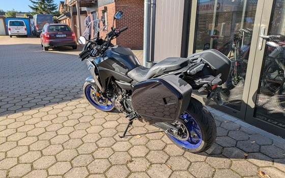 Gebrauchtmotorrad Yamaha Tracer 7 GT - Bild 3