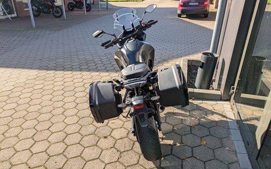 Gebrauchtmotorrad Yamaha Tracer 7 GT - Bild 4