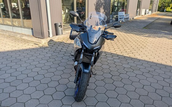 Gebrauchtmotorrad Yamaha Tracer 7 GT - Bild 6