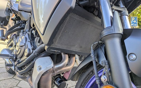 Gebrauchtmotorrad Yamaha Tracer 7 GT - Bild 7