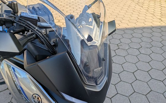 Gebrauchtmotorrad Yamaha Tracer 7 GT - Bild 8