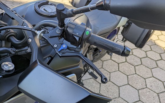 Gebrauchtmotorrad Yamaha Tracer 7 GT - Bild 9
