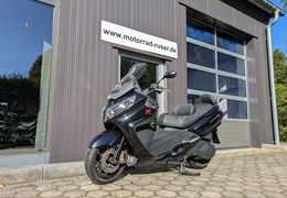 Gebrauchte Sym MaxSym 400i