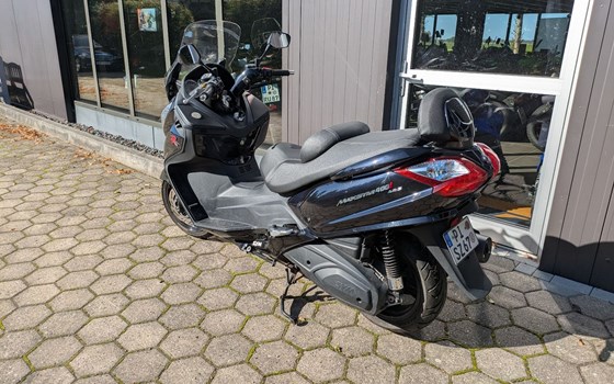 Gebrauchtmotorrad Sym MaxSym 400i - Bild 3