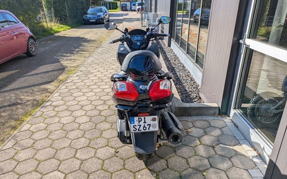 Gebrauchtmotorrad Sym MaxSym 400i - Bild 4