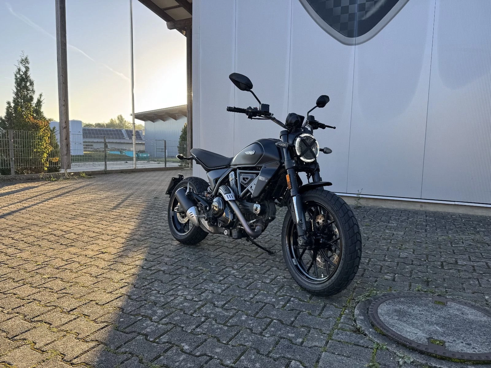Ducati