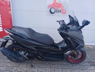 Honda Forza 125