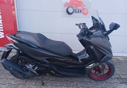 Gebrauchte Honda Forza 125