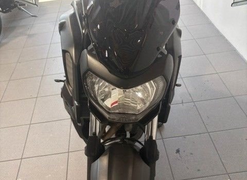 Gebrauchtmotorrad Yamaha MT-07 - Bild 11