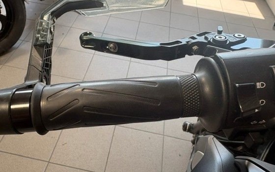 Gebrauchtmotorrad Yamaha MT-07 - Bild 6