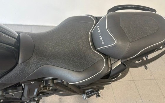 Gebrauchtmotorrad Yamaha MT-07 - Bild 9