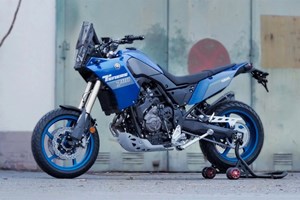 Angebot Yamaha Tenere 700
