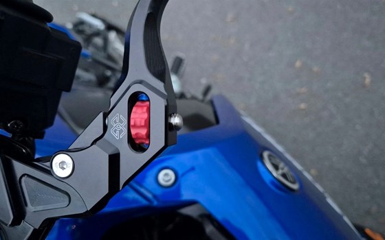 Gebrauchtmotorrad Yamaha Tenere 700 - Bild 4