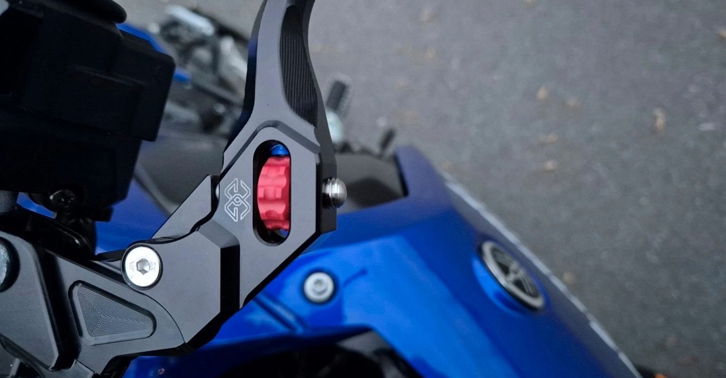 Angebot Yamaha Tenere 700