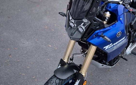 Gebrauchtmotorrad Yamaha Tenere 700 - Bild 6