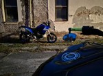 Angebot Yamaha Tenere 700