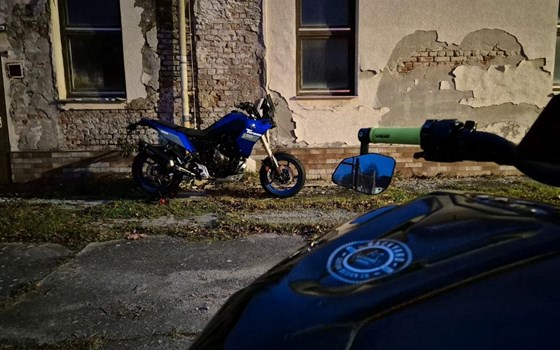 Gebrauchtmotorrad Yamaha Tenere 700 - Bild 7