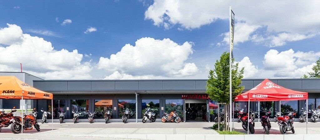 Yamaha NMAX 125